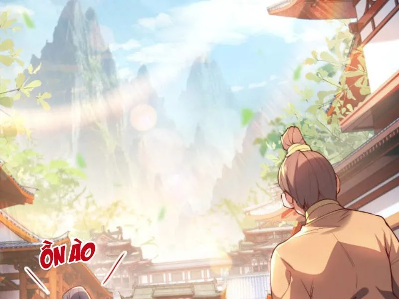 Bắt đầu nộp lên Thái Cổ tiên dược, ta dọa sợ Thánh Chủ Chapter 1 - Trang 3