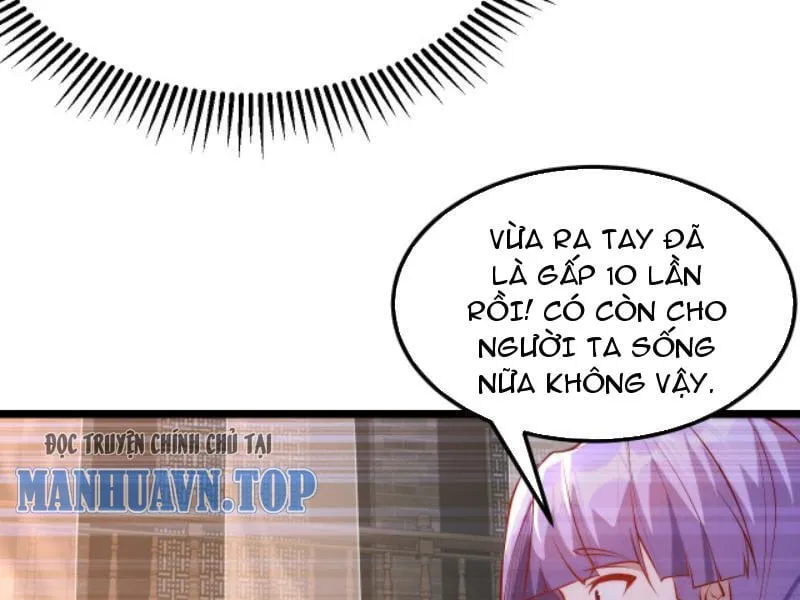 Bắt đầu nộp lên Thái Cổ tiên dược, ta dọa sợ Thánh Chủ Chapter 1 - Trang 30