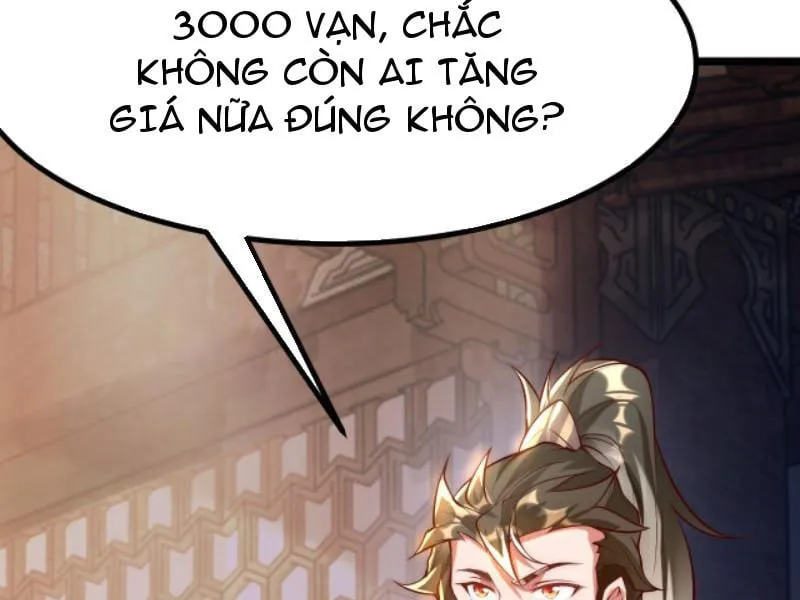 Bắt đầu nộp lên Thái Cổ tiên dược, ta dọa sợ Thánh Chủ Chapter 1 - Trang 40