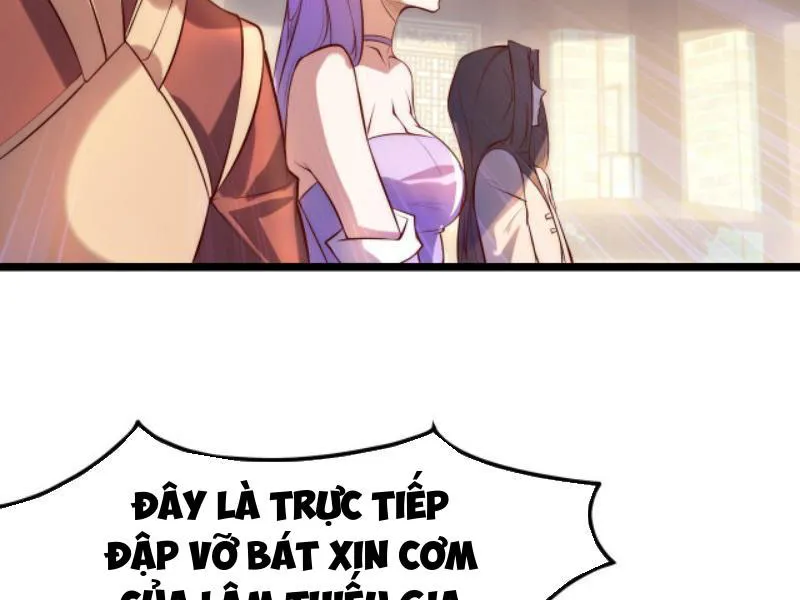Bắt đầu nộp lên Thái Cổ tiên dược, ta dọa sợ Thánh Chủ Chapter 1 - Trang 45