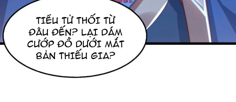 Bắt đầu nộp lên Thái Cổ tiên dược, ta dọa sợ Thánh Chủ Chapter 1 - Trang 48