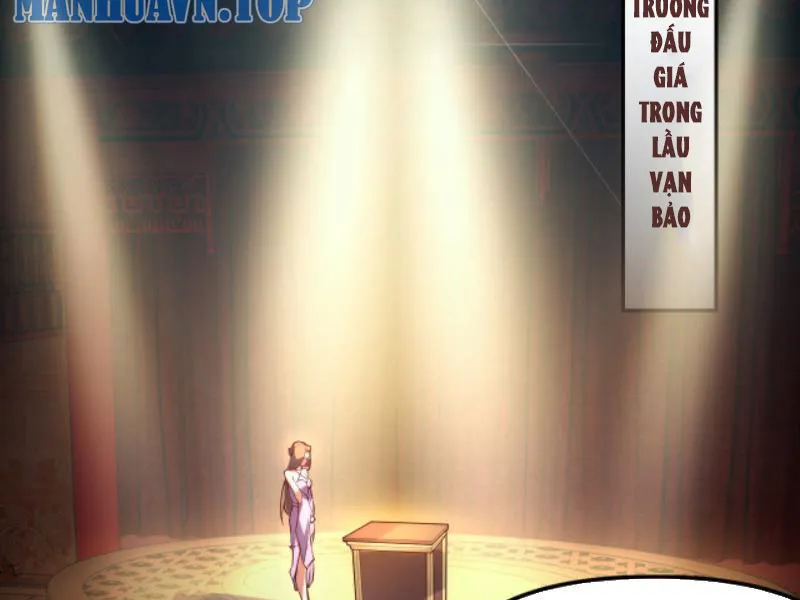 Bắt đầu nộp lên Thái Cổ tiên dược, ta dọa sợ Thánh Chủ Chapter 1 - Trang 8