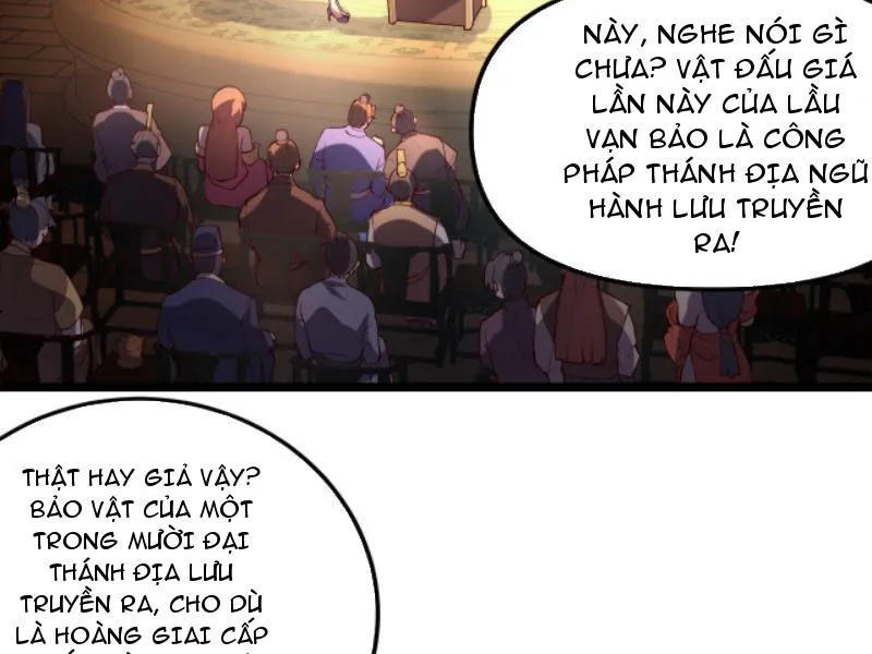 Bắt đầu nộp lên Thái Cổ tiên dược, ta dọa sợ Thánh Chủ Chapter 1 - Trang 9