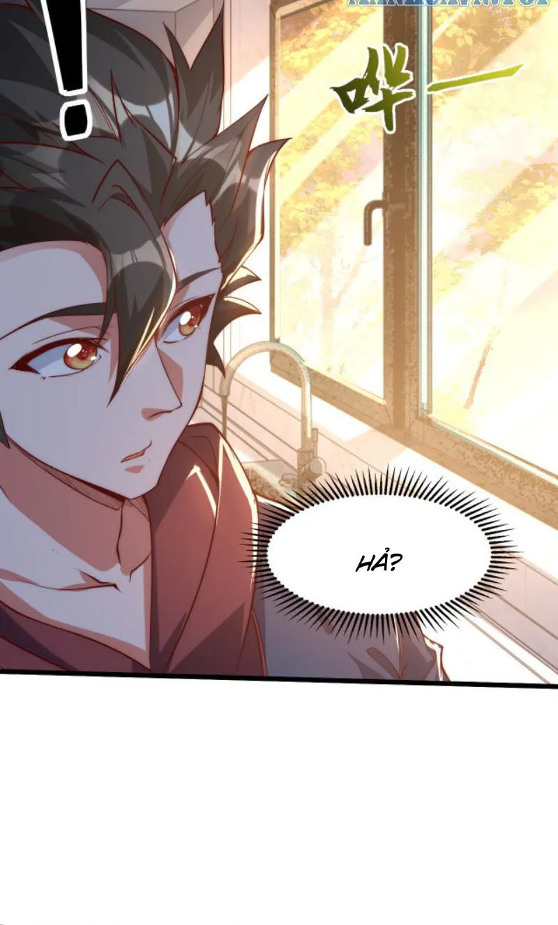 Bắt đầu nộp lên Thái Cổ tiên dược, ta dọa sợ Thánh Chủ Chapter 2 - Trang 20