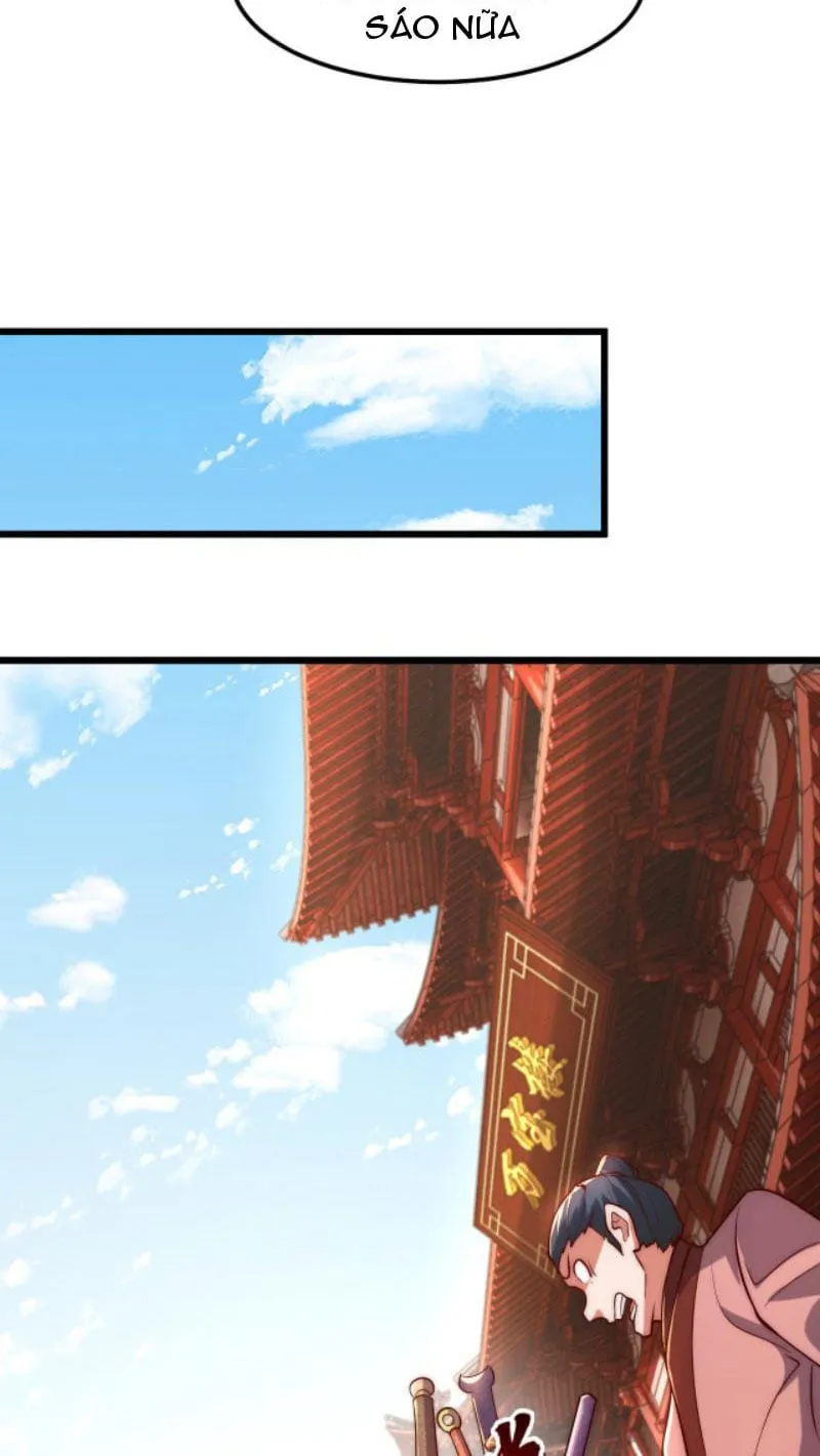 Bắt đầu nộp lên Thái Cổ tiên dược, ta dọa sợ Thánh Chủ Chapter 2 - Trang 44