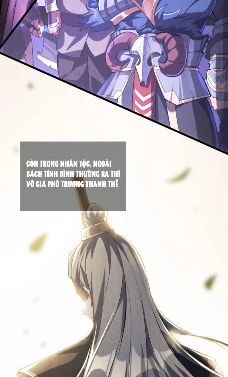 Bắt đầu nộp lên Thái Cổ tiên dược, ta dọa sợ Thánh Chủ Chapter 2 - Trang 8