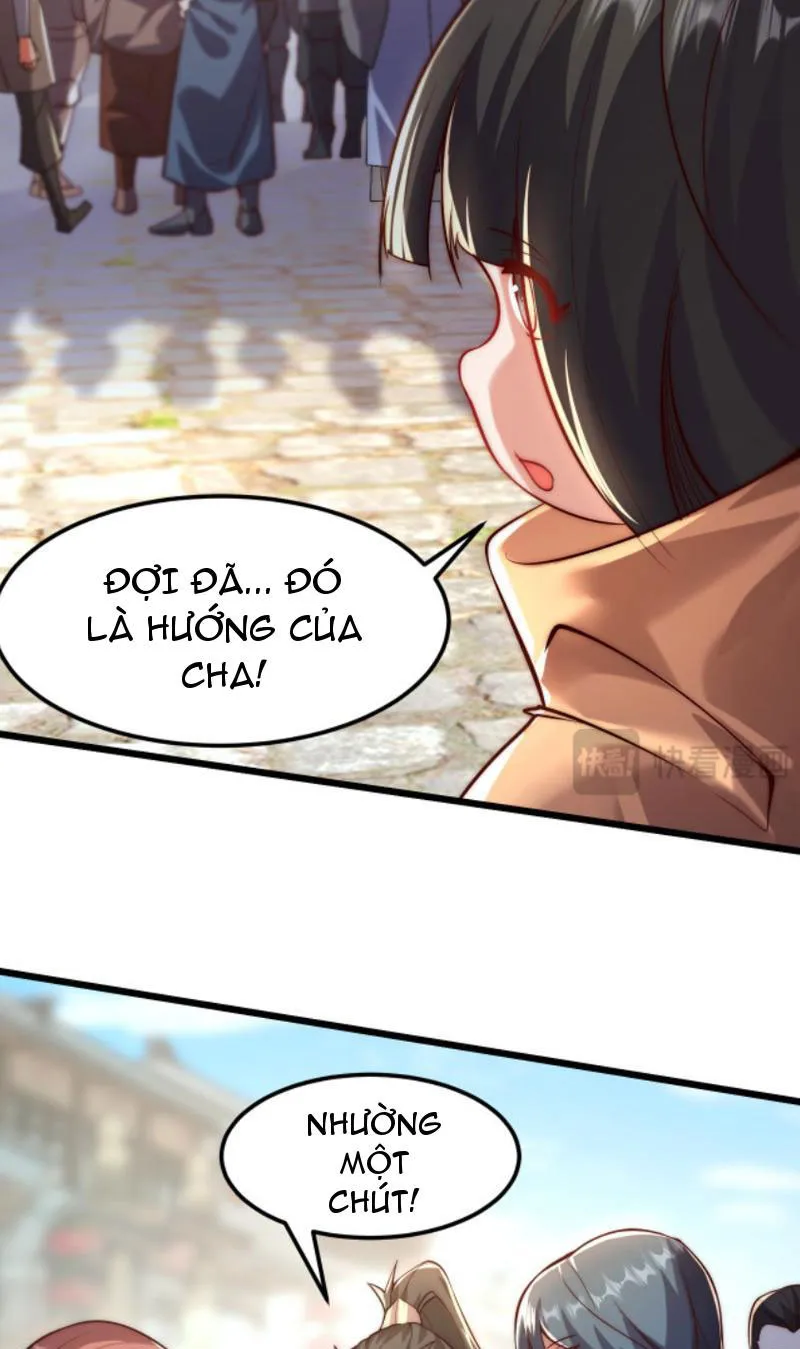 Bắt đầu nộp lên Thái Cổ tiên dược, ta dọa sợ Thánh Chủ Chapter 4 - Trang 12