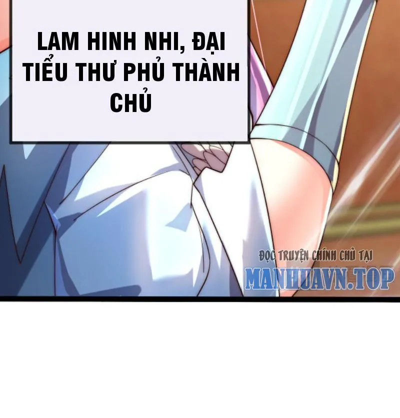 Bắt đầu nộp lên Thái Cổ tiên dược, ta dọa sợ Thánh Chủ Chapter 4 - Trang 47