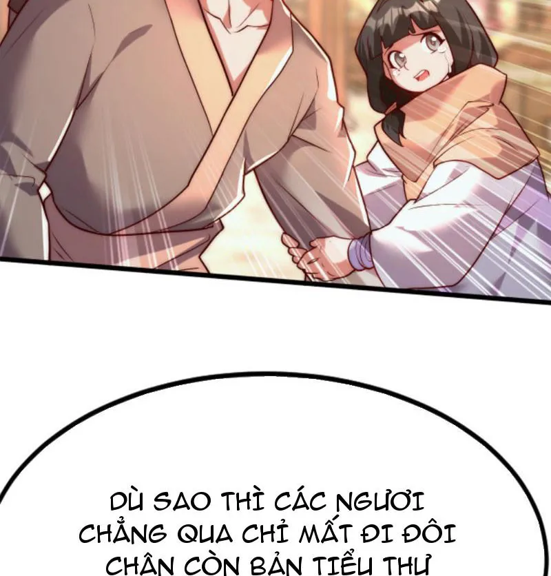 Bắt đầu nộp lên Thái Cổ tiên dược, ta dọa sợ Thánh Chủ Chapter 4 - Trang 49