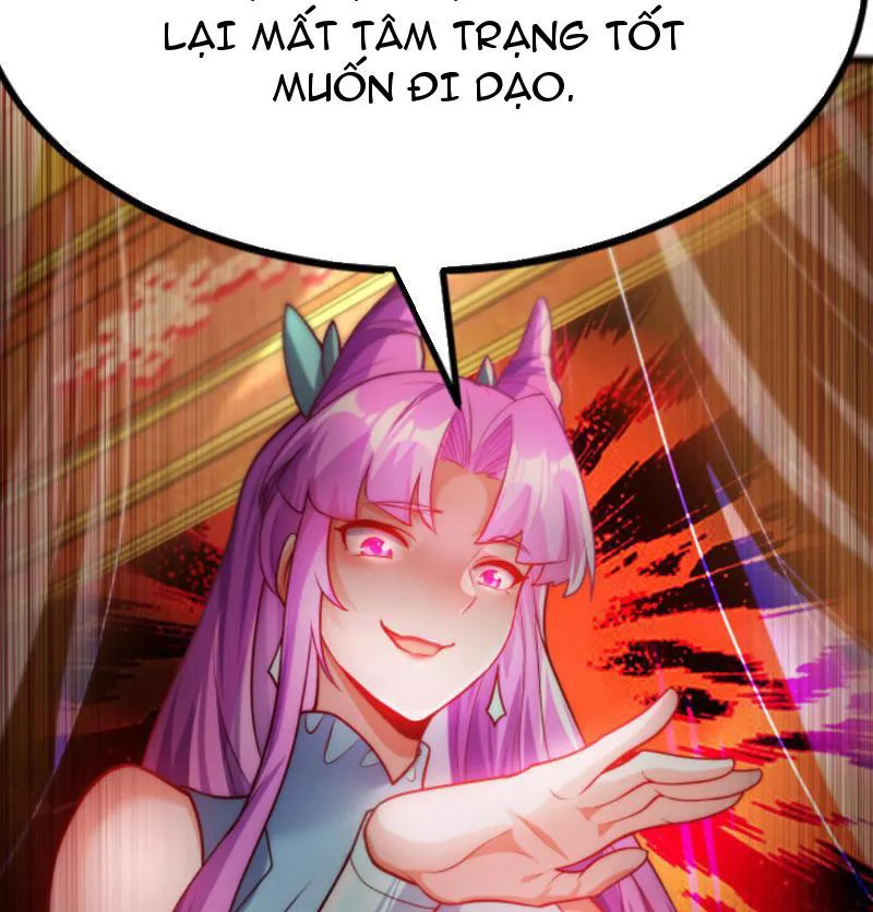 Bắt đầu nộp lên Thái Cổ tiên dược, ta dọa sợ Thánh Chủ Chapter 4 - Trang 50