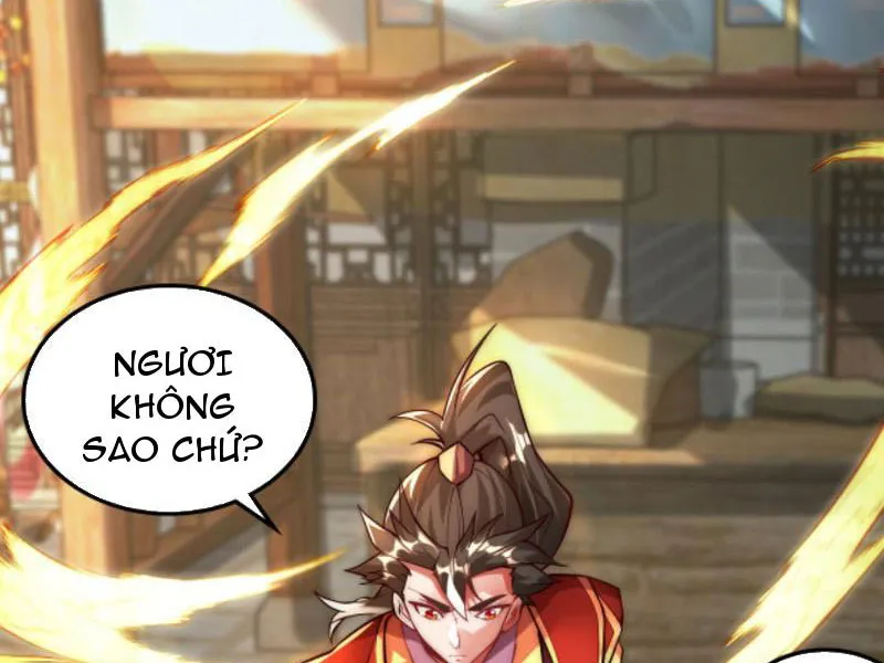Bắt đầu nộp lên Thái Cổ tiên dược, ta dọa sợ Thánh Chủ Chapter 5 - Trang 11