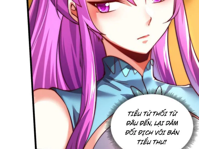 Bắt đầu nộp lên Thái Cổ tiên dược, ta dọa sợ Thánh Chủ Chapter 5 - Trang 18