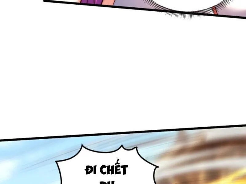 Bắt đầu nộp lên Thái Cổ tiên dược, ta dọa sợ Thánh Chủ Chapter 5 - Trang 19