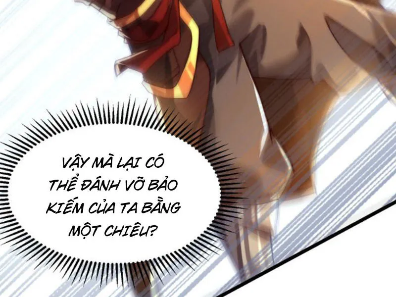 Bắt đầu nộp lên Thái Cổ tiên dược, ta dọa sợ Thánh Chủ Chapter 5 - Trang 27