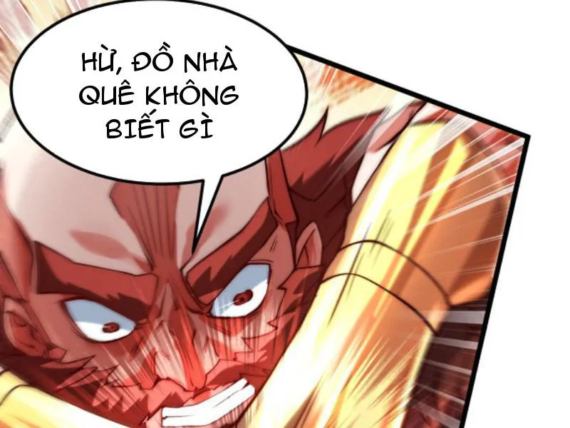 Bắt đầu nộp lên Thái Cổ tiên dược, ta dọa sợ Thánh Chủ Chapter 5 - Trang 35