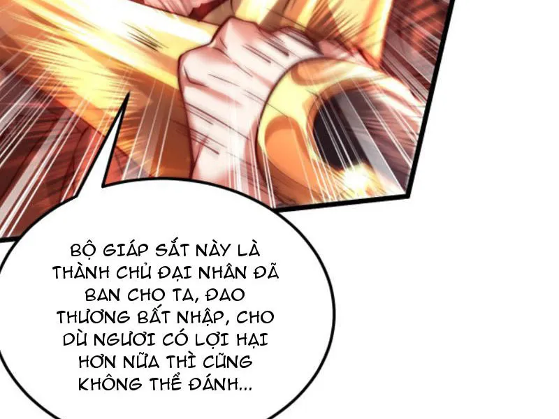 Bắt đầu nộp lên Thái Cổ tiên dược, ta dọa sợ Thánh Chủ Chapter 5 - Trang 36