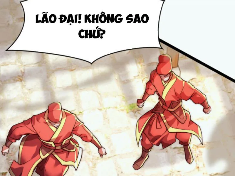 Bắt đầu nộp lên Thái Cổ tiên dược, ta dọa sợ Thánh Chủ Chapter 5 - Trang 45