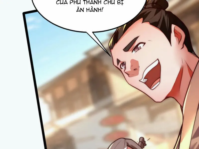 Bắt đầu nộp lên Thái Cổ tiên dược, ta dọa sợ Thánh Chủ Chapter 5 - Trang 48