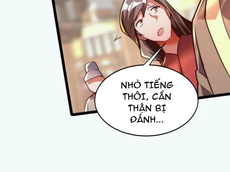 Bắt đầu nộp lên Thái Cổ tiên dược, ta dọa sợ Thánh Chủ Chapter 5 - Trang 49