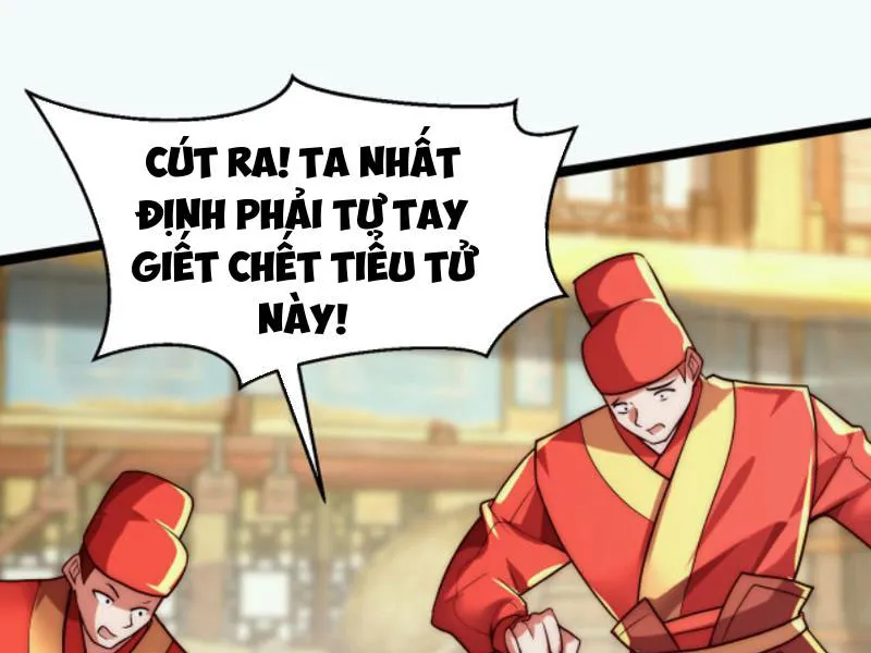Bắt đầu nộp lên Thái Cổ tiên dược, ta dọa sợ Thánh Chủ Chapter 5 - Trang 50