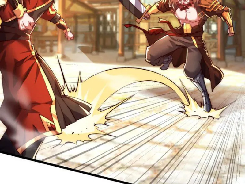 Bắt đầu nộp lên Thái Cổ tiên dược, ta dọa sợ Thánh Chủ Chapter 5 - Trang 9