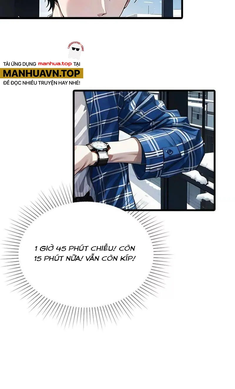 Bắt đầu phát tài từ năm 1993 Chapter 1 - Trang 15