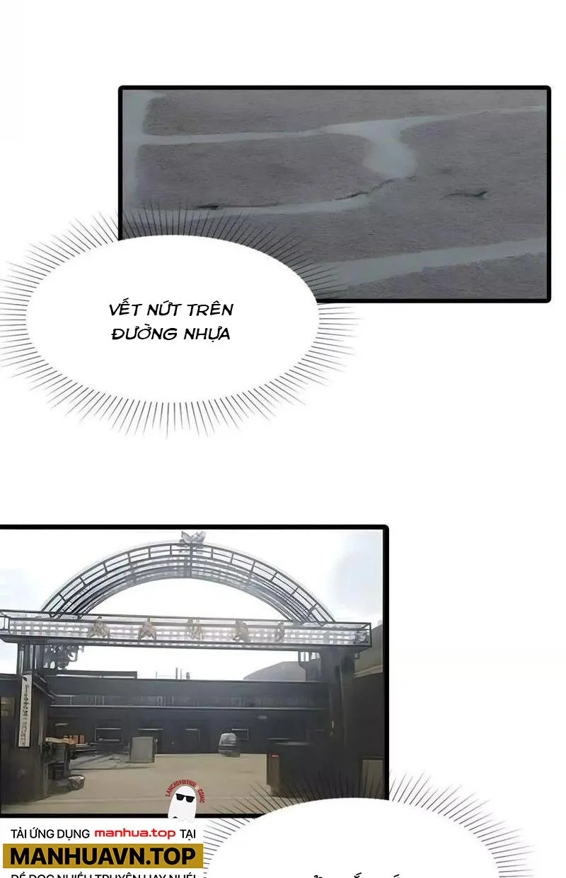 Bắt đầu phát tài từ năm 1993 Chapter 1 - Trang 5