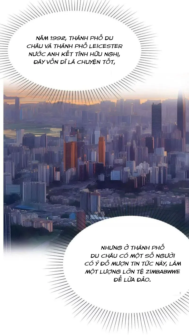 Bắt đầu phát tài từ năm 1993 Chapter 3 - Trang 13