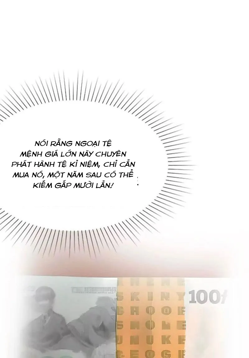 Bắt đầu phát tài từ năm 1993 Chapter 3 - Trang 14