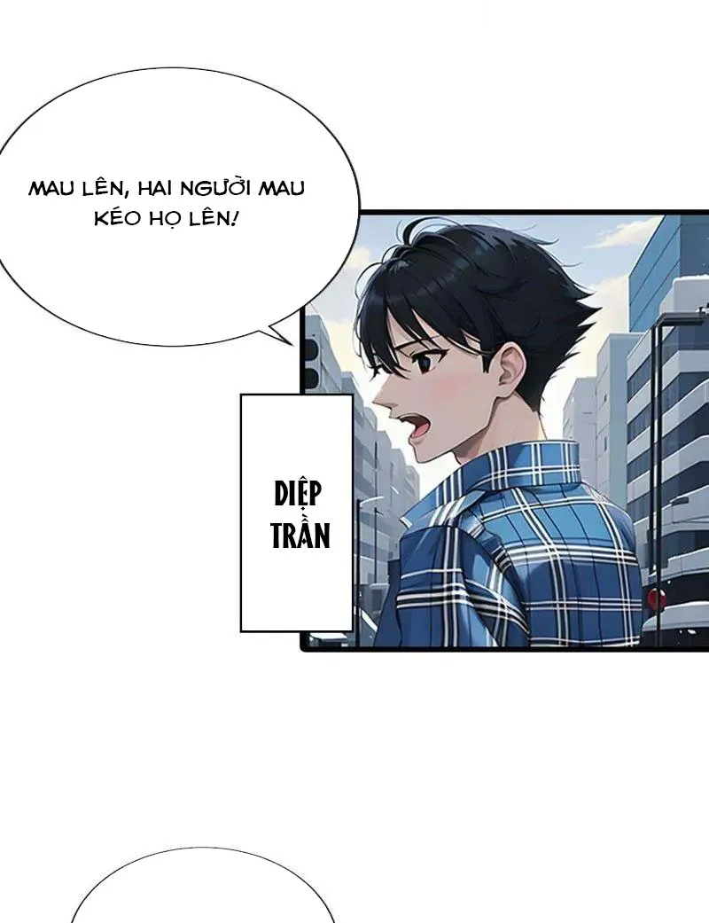 Bắt đầu phát tài từ năm 1993 Chapter 3 - Trang 4