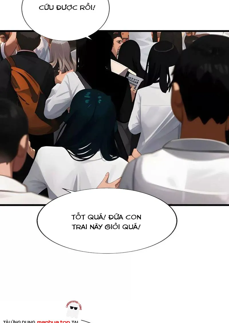 Bắt đầu phát tài từ năm 1993 Chapter 3 - Trang 5