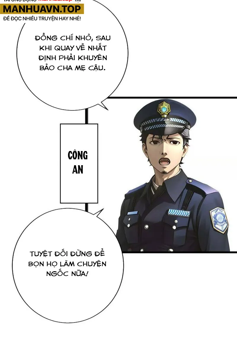 Bắt đầu phát tài từ năm 1993 Chapter 3 - Trang 6