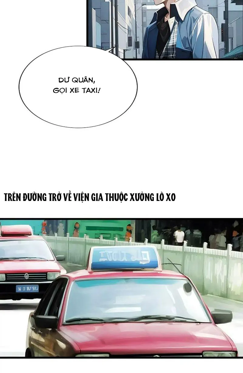 Bắt đầu phát tài từ năm 1993 Chapter 3 - Trang 8