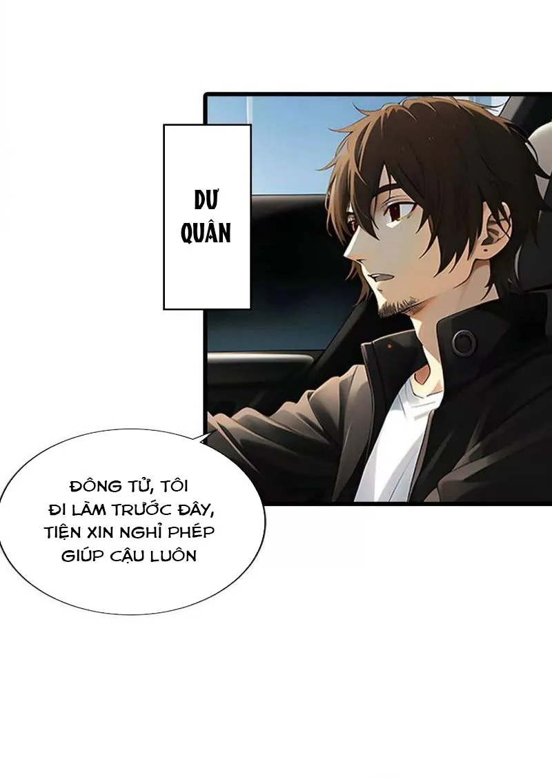 Bắt đầu phát tài từ năm 1993 Chapter 3 - Trang 9