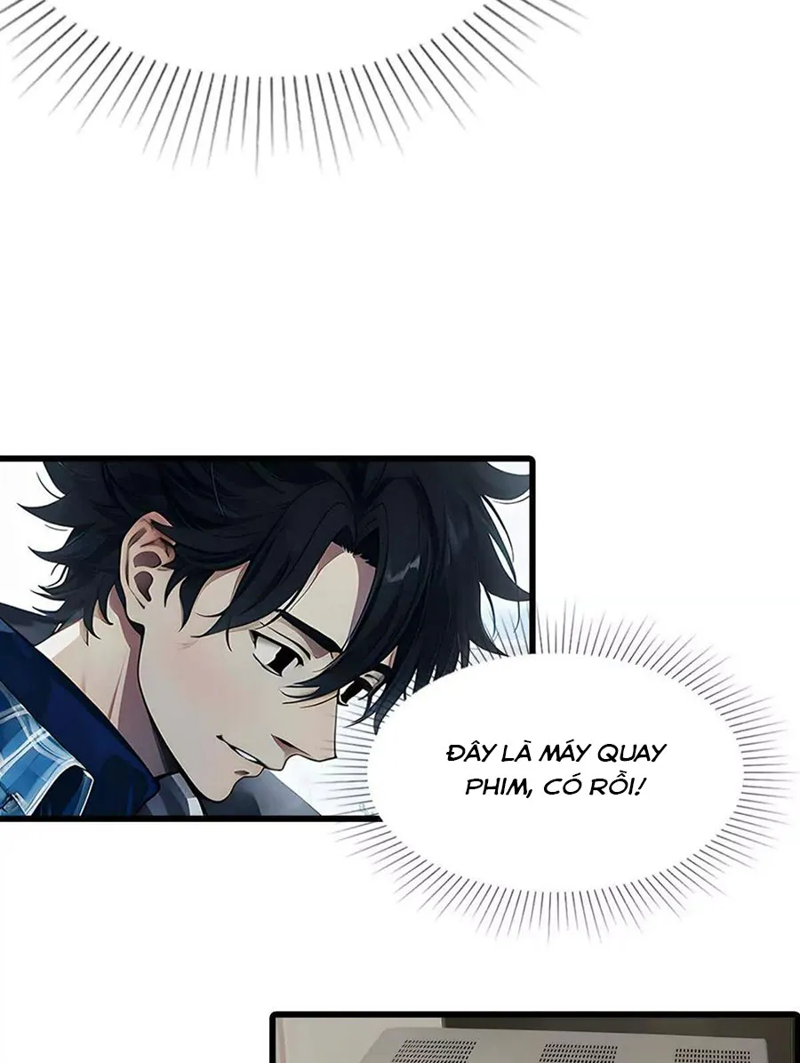 Bắt đầu phát tài từ năm 1993 Chapter 4 - Trang 10