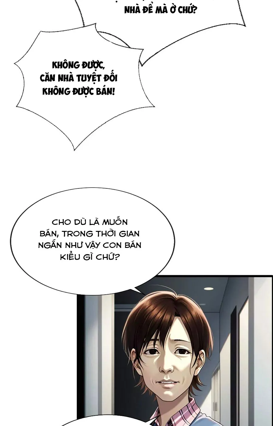 Bắt đầu phát tài từ năm 1993 Chapter 4 - Trang 15