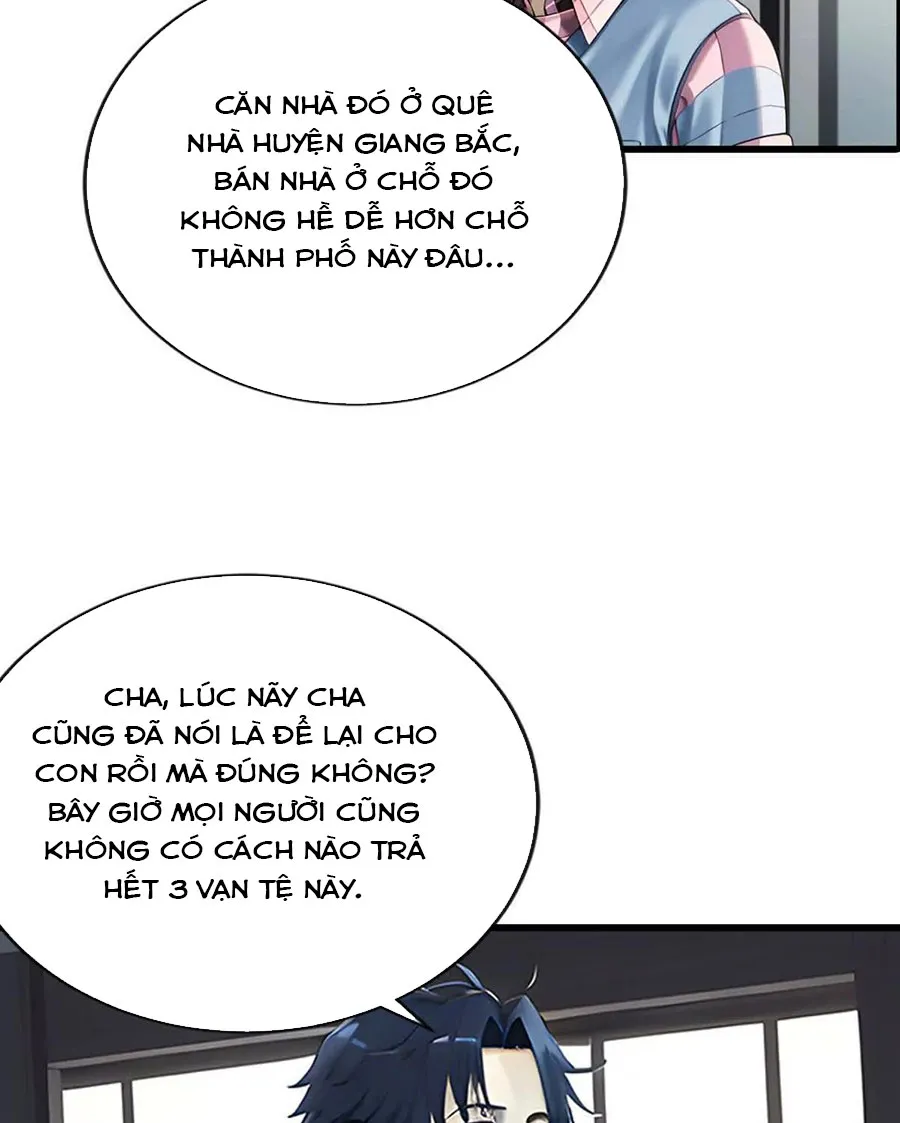 Bắt đầu phát tài từ năm 1993 Chapter 4 - Trang 16