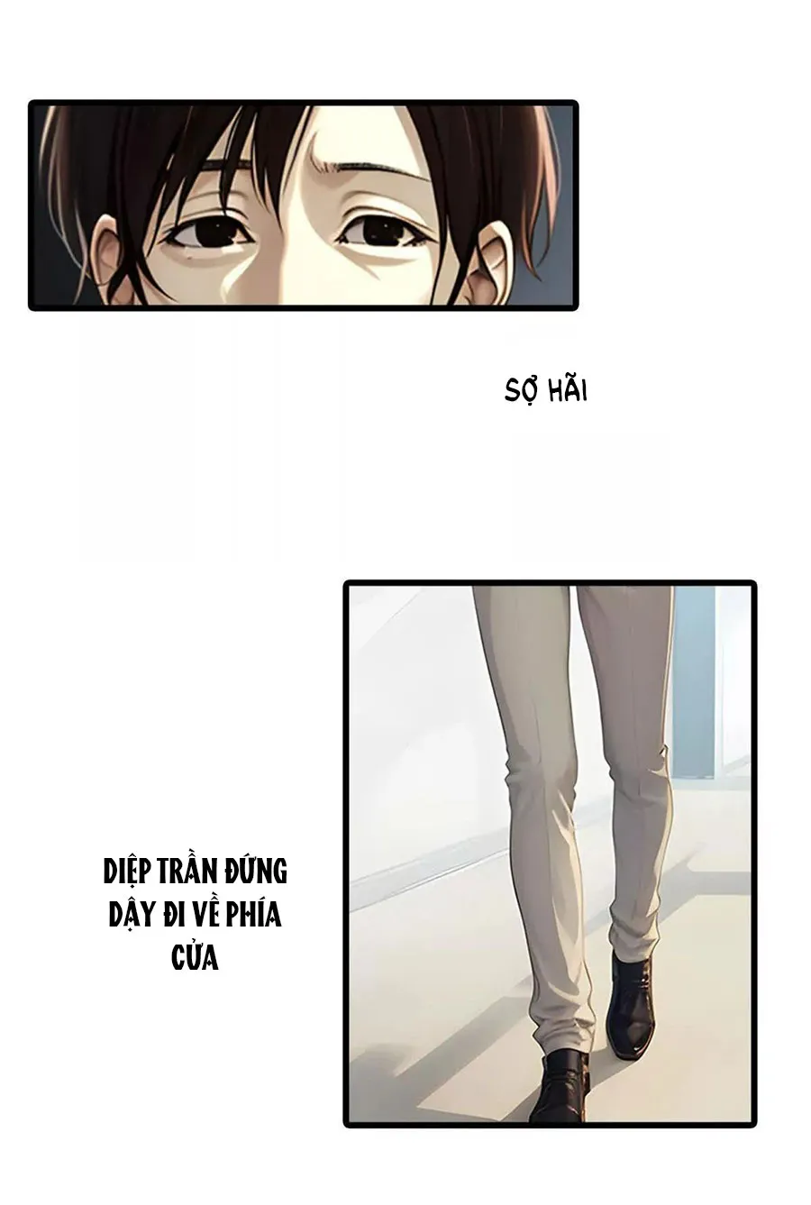 Bắt đầu phát tài từ năm 1993 Chapter 4 - Trang 19