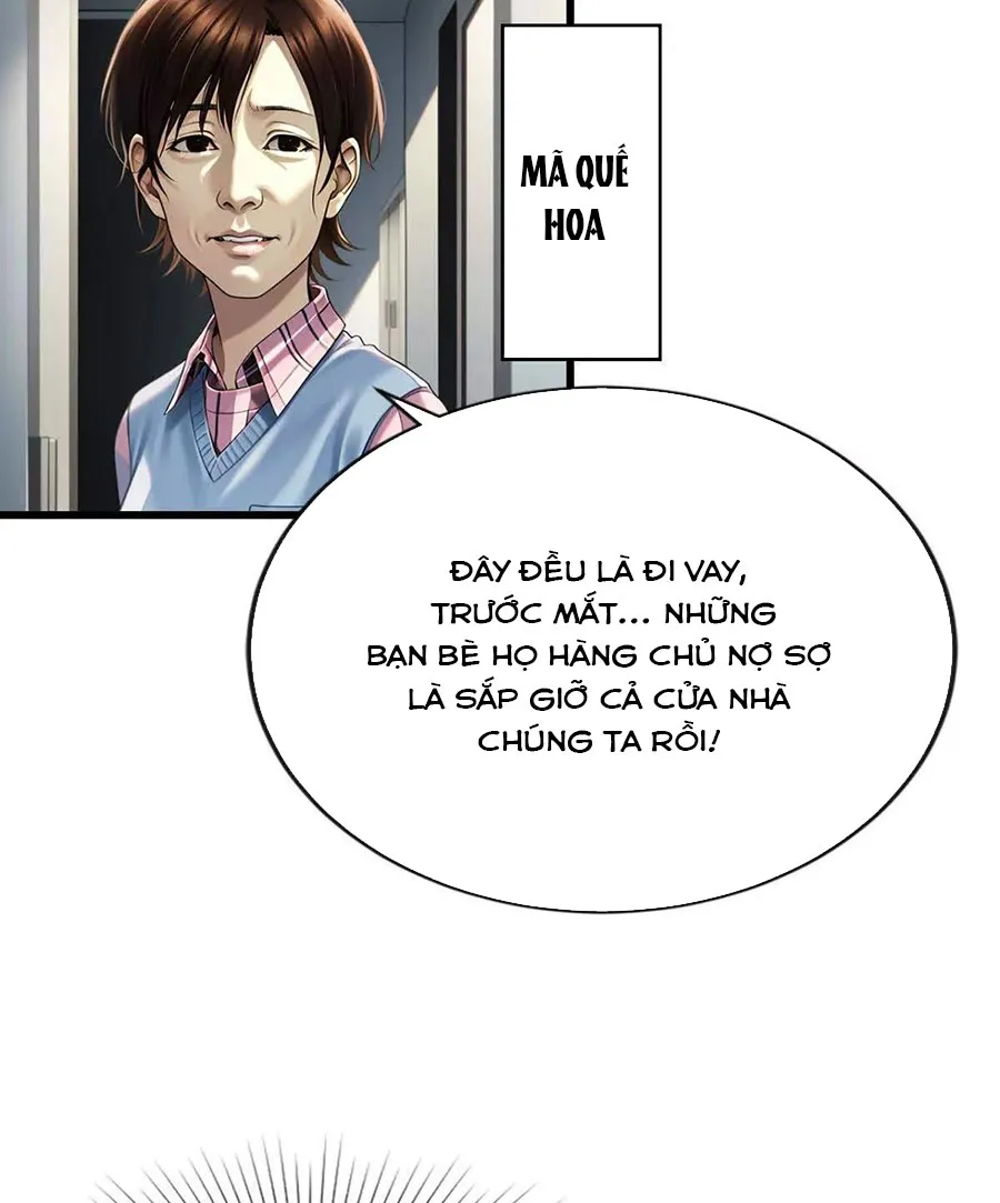 Bắt đầu phát tài từ năm 1993 Chapter 4 - Trang 6
