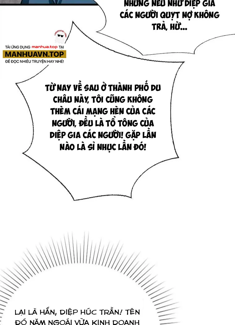 Bắt đầu phát tài từ năm 1993 Chapter 5 - Trang 11