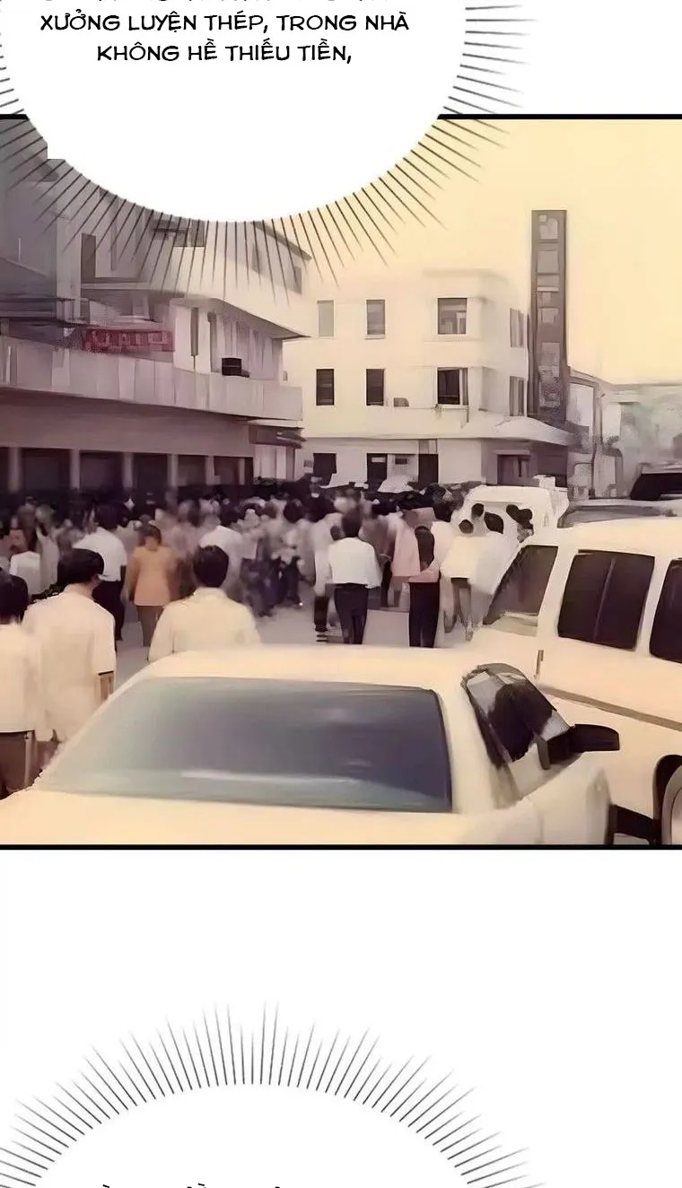 Bắt đầu phát tài từ năm 1993 Chapter 5 - Trang 12
