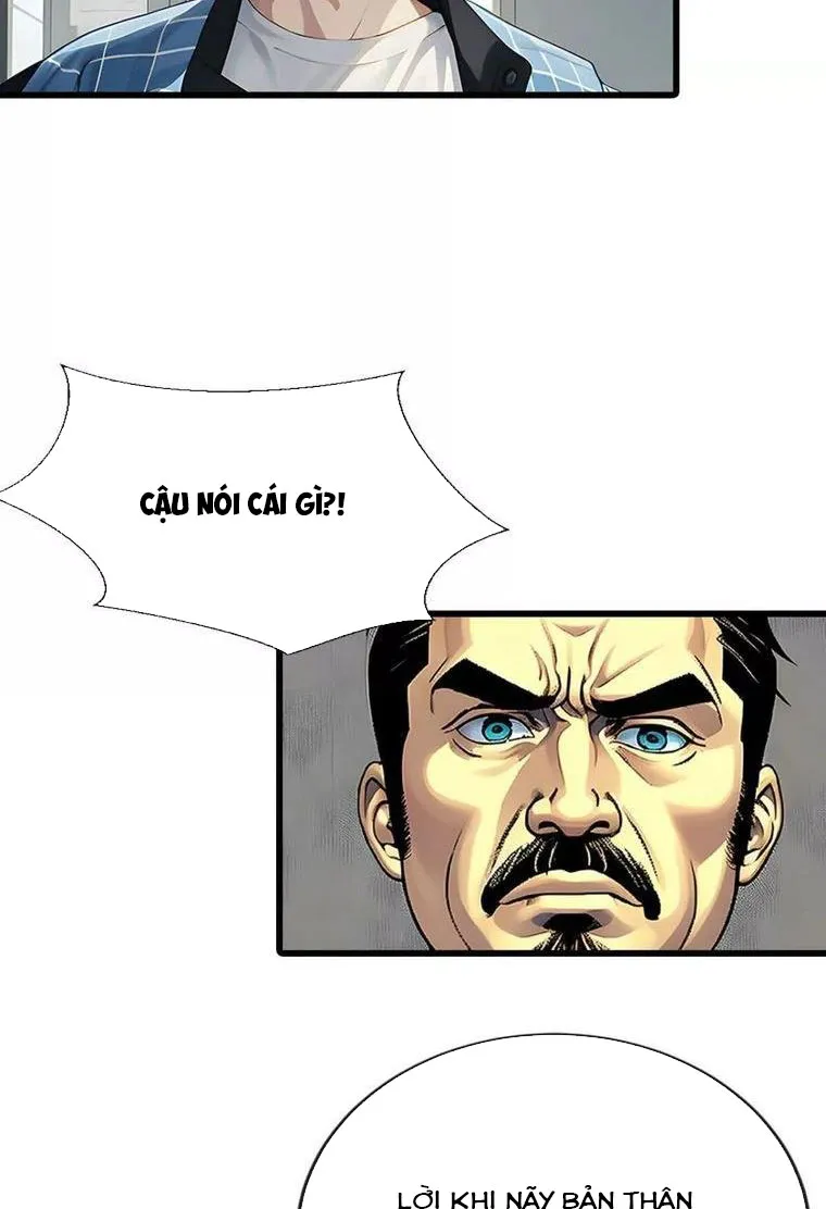 Bắt đầu phát tài từ năm 1993 Chapter 5 - Trang 15