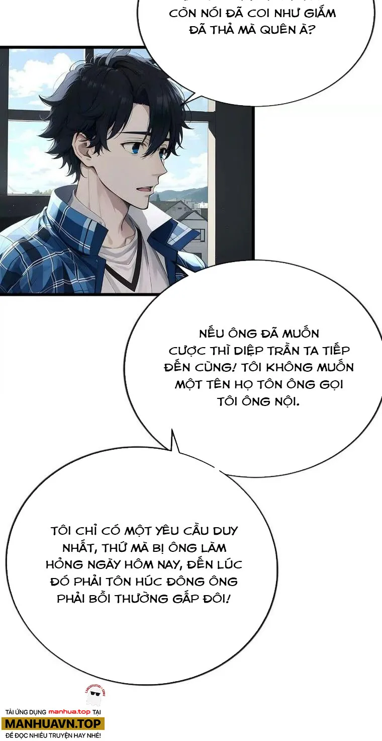 Bắt đầu phát tài từ năm 1993 Chapter 5 - Trang 16