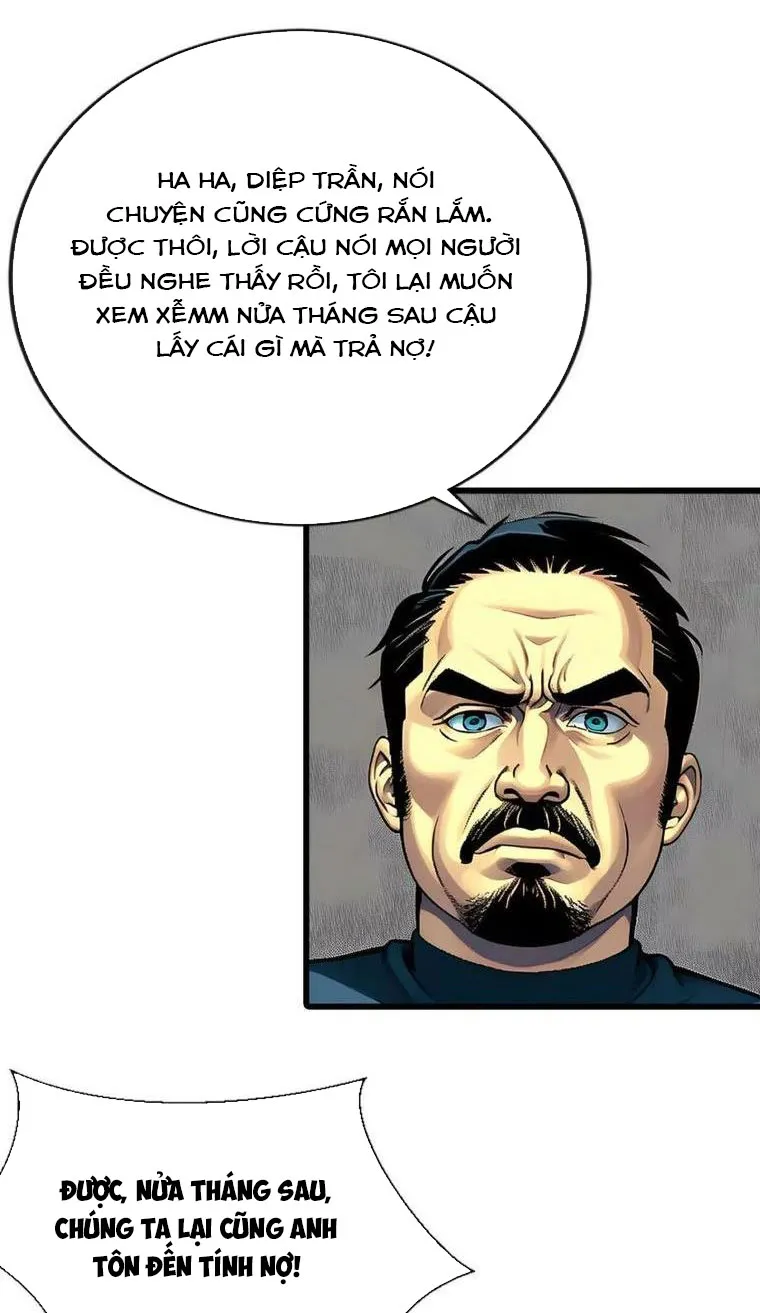 Bắt đầu phát tài từ năm 1993 Chapter 5 - Trang 17