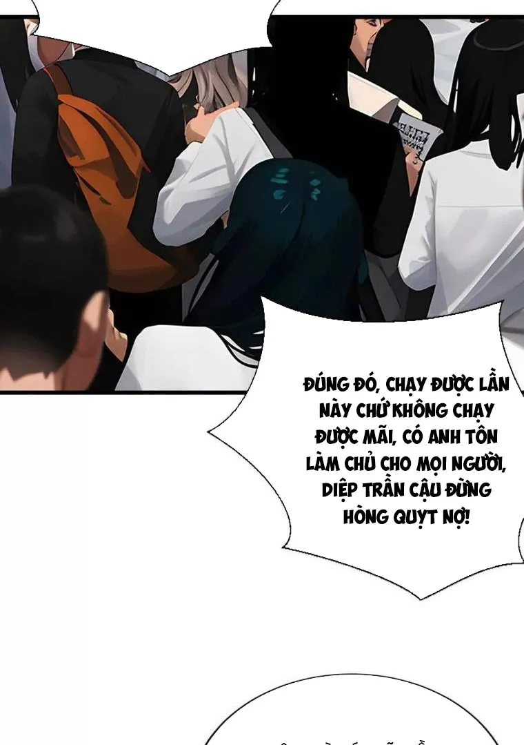 Bắt đầu phát tài từ năm 1993 Chapter 5 - Trang 18