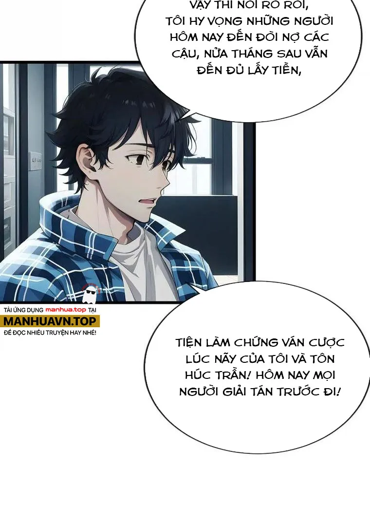 Bắt đầu phát tài từ năm 1993 Chapter 5 - Trang 19