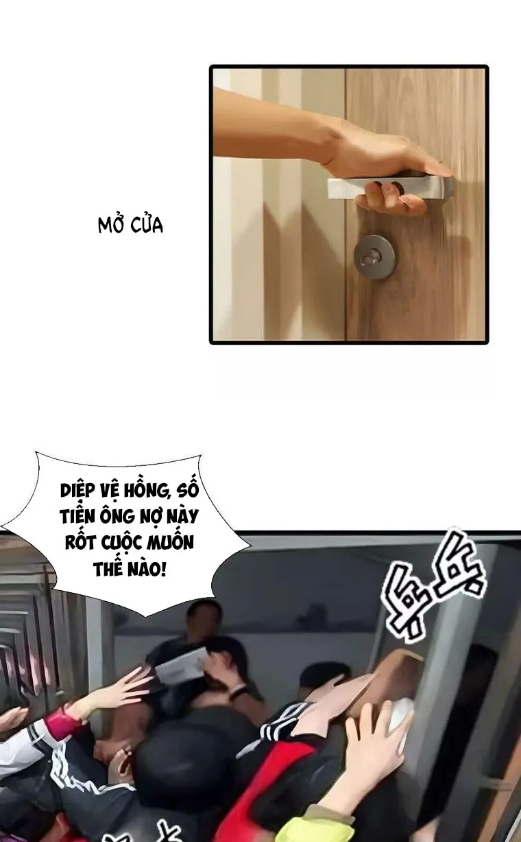 Bắt đầu phát tài từ năm 1993 Chapter 5 - Trang 4