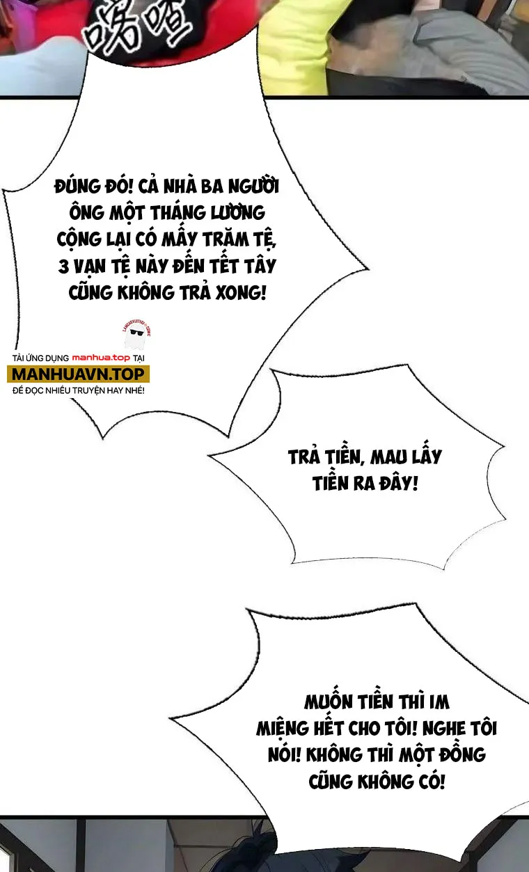 Bắt đầu phát tài từ năm 1993 Chapter 5 - Trang 5