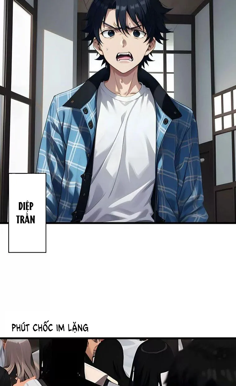 Bắt đầu phát tài từ năm 1993 Chapter 5 - Trang 6