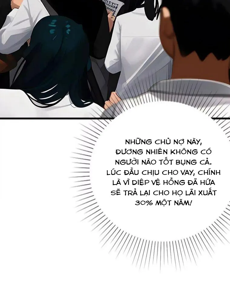 Bắt đầu phát tài từ năm 1993 Chapter 5 - Trang 7